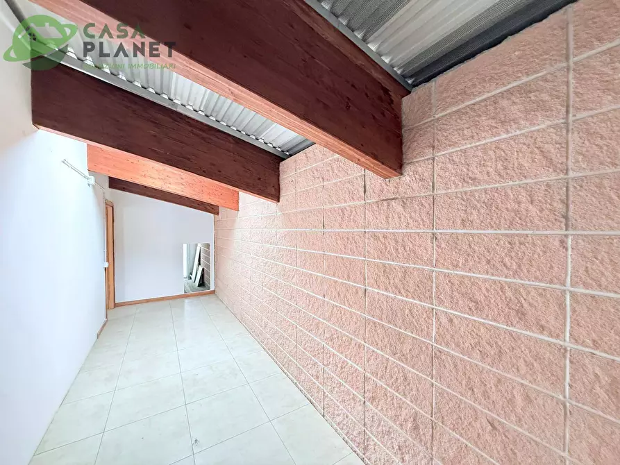 Immagine 4 di Ufficio in vendita  in Via Macchiavelli a Mogliano Veneto