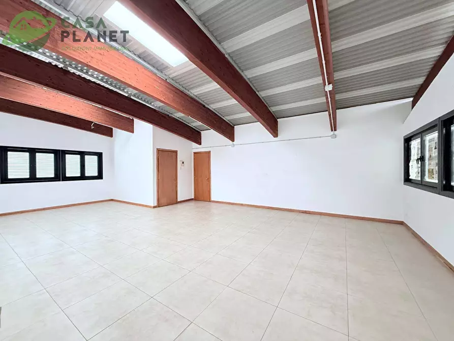 Immagine 1 di Ufficio in vendita  in Via Macchiavelli a Mogliano Veneto