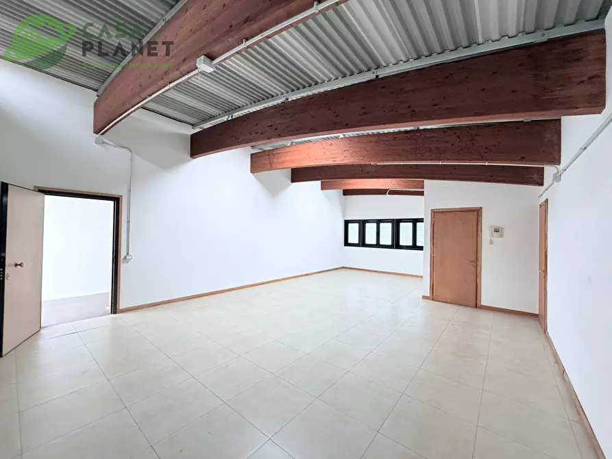 Immagine 2 di Ufficio in vendita  in Via Macchiavelli a Mogliano Veneto