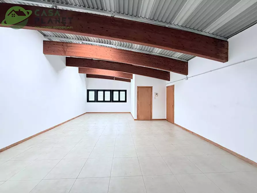 Immagine 3 di Ufficio in vendita  in Via Macchiavelli a Mogliano Veneto