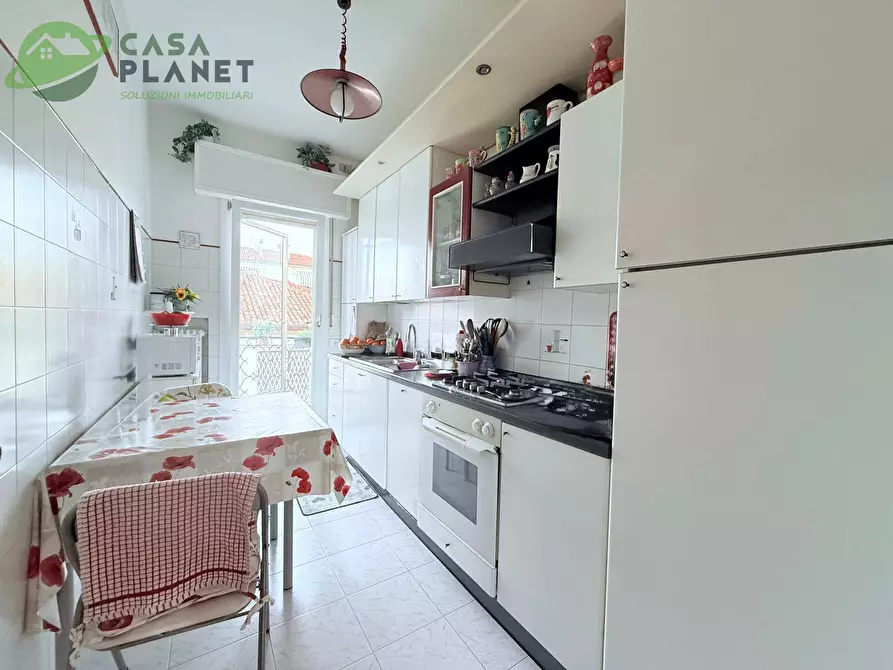 Immagine 1 di Appartamento in vendita  in VIA ALCIDE DE GASPERI a Mogliano Veneto