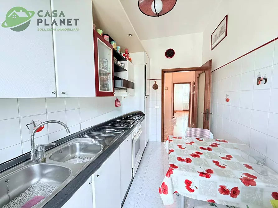 Immagine 4 di Appartamento in vendita  in VIA ALCIDE DE GASPERI a Mogliano Veneto