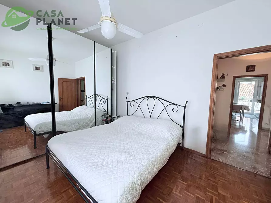 Immagine 3 di Appartamento in vendita  in VIA ALCIDE DE GASPERI a Mogliano Veneto