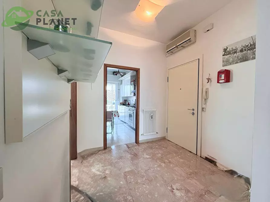 Immagine 7 di Appartamento in vendita  in VIA ALCIDE DE GASPERI a Mogliano Veneto