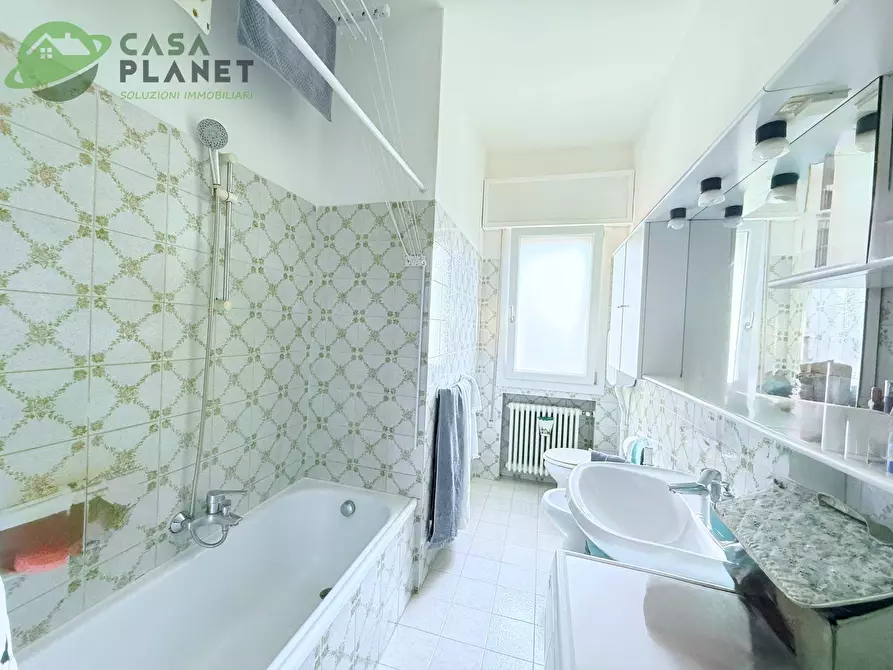 Immagine 8 di Appartamento in vendita  in VIA ALCIDE DE GASPERI a Mogliano Veneto