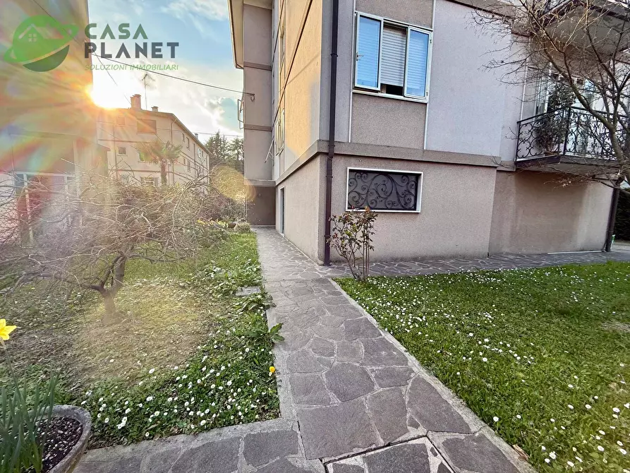 Immagine 10 di Appartamento in vendita  in VIA ALCIDE DE GASPERI a Mogliano Veneto