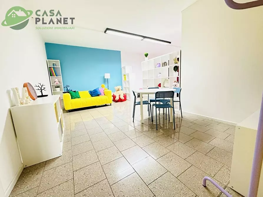 Immagine 10 di Ufficio in affitto  in via Mattei a Annone Veneto