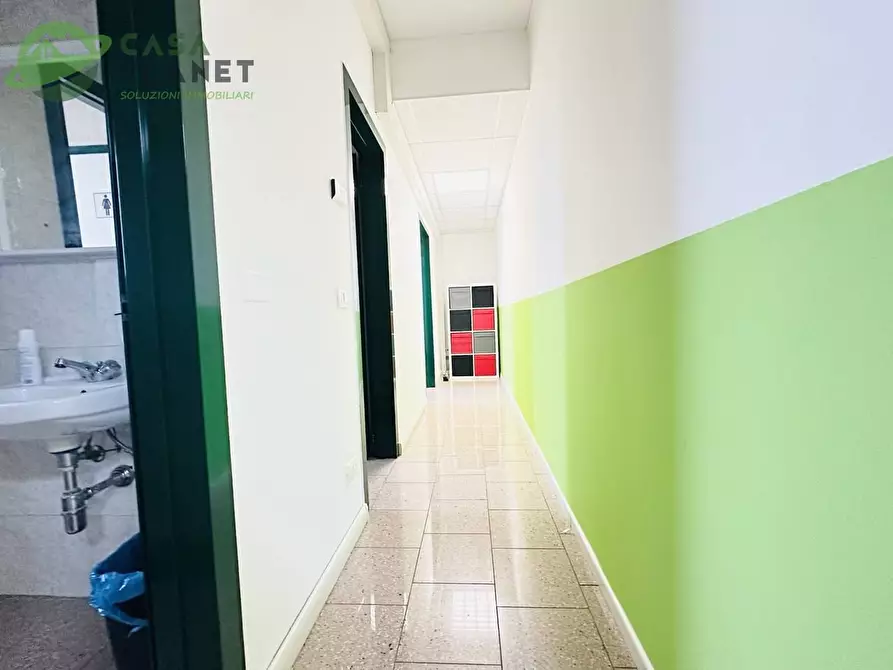 Immagine 14 di Ufficio in affitto  in via Mattei a Annone Veneto