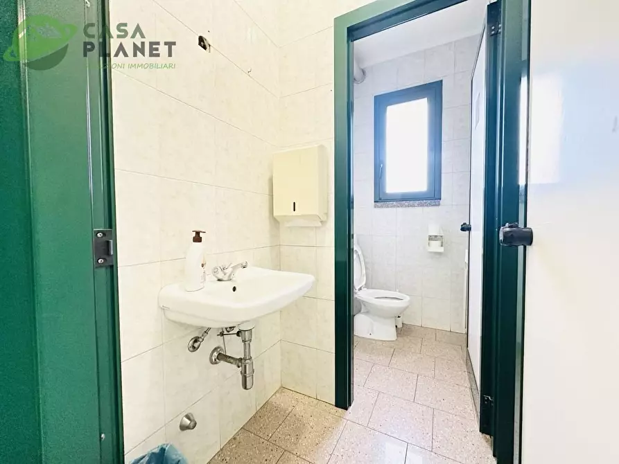 Immagine 17 di Ufficio in affitto  in via Mattei a Annone Veneto