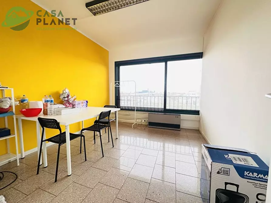 Immagine 19 di Ufficio in affitto  in via Mattei a Annone Veneto