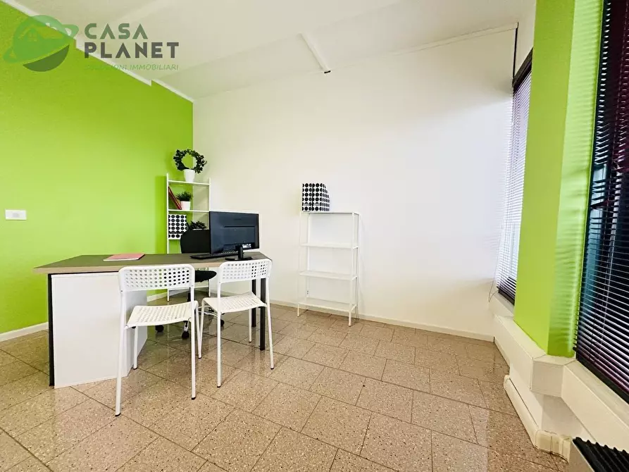 Immagine 2 di Ufficio in affitto  in via Mattei a Annone Veneto