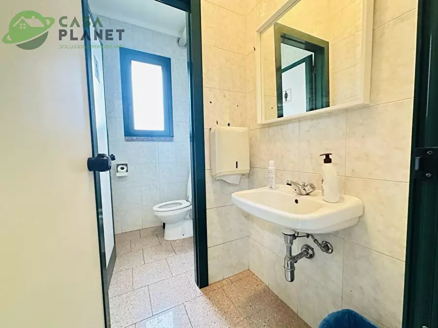 Immagine 22 di Ufficio in affitto  in via Mattei a Annone Veneto