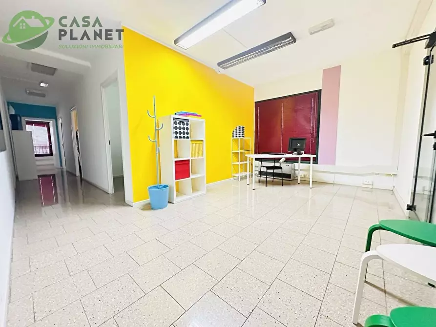 Immagine 23 di Ufficio in affitto  in via Mattei a Annone Veneto