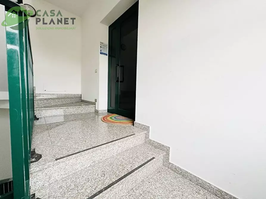 Immagine 25 di Ufficio in affitto  in via Mattei a Annone Veneto