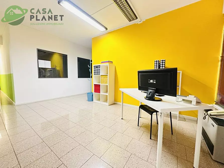 Immagine 5 di Ufficio in affitto  in via Mattei a Annone Veneto