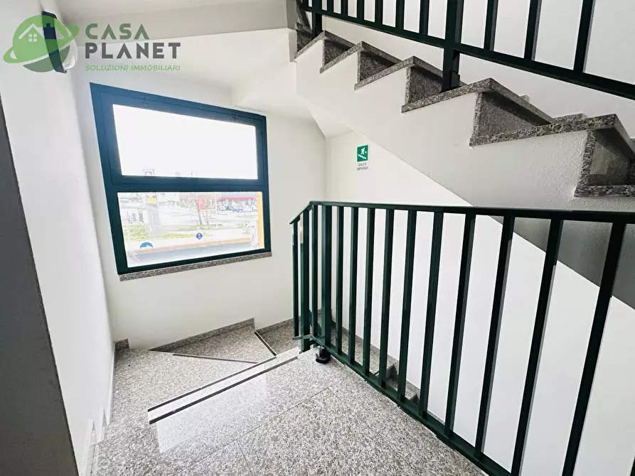 Immagine 26 di Ufficio in affitto  in via Mattei a Annone Veneto