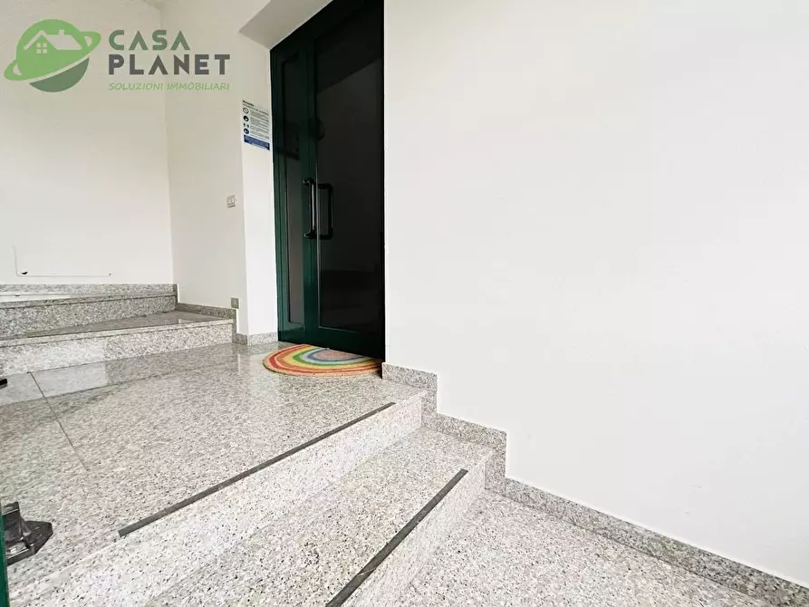 Immagine 27 di Ufficio in affitto  in via Mattei a Annone Veneto