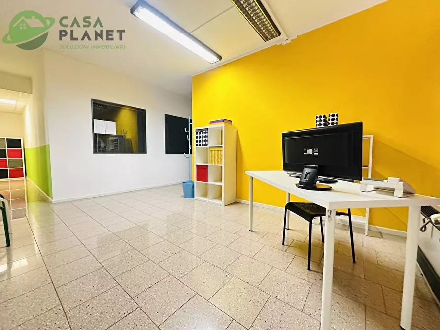 Immagine 1 di Ufficio in affitto  in via Mattei a Annone Veneto