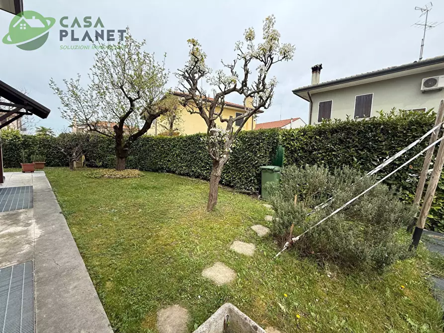 Immagine 3 di Villetta a schiera in vendita  a Mogliano Veneto