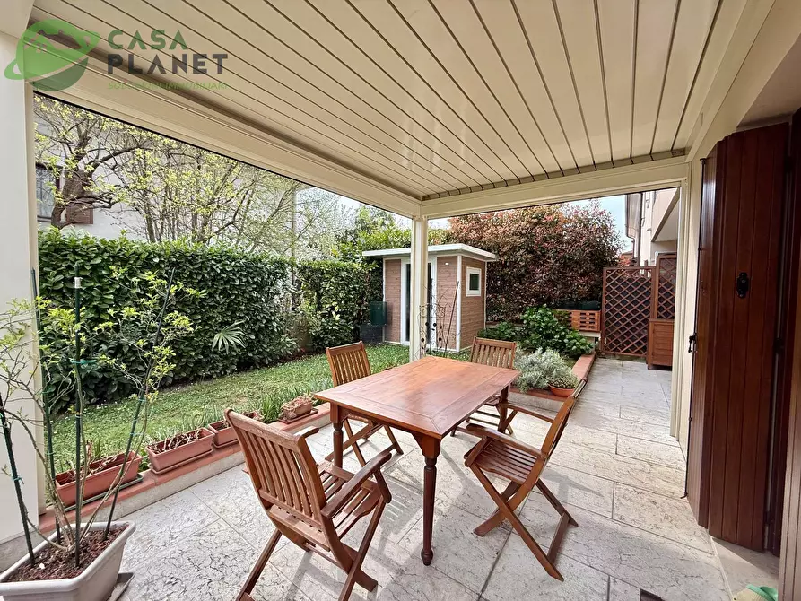 Immagine 5 di Villetta a schiera in vendita  a Mogliano Veneto