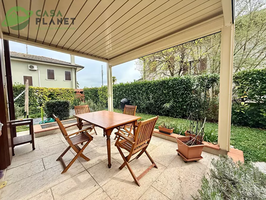 Immagine 6 di Villetta a schiera in vendita  a Mogliano Veneto