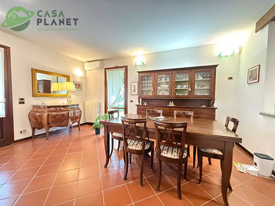 Immagine 14 di Villetta a schiera in vendita  a Mogliano Veneto