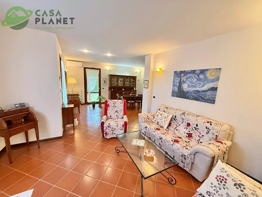 Immagine 16 di Villetta a schiera in vendita  a Mogliano Veneto