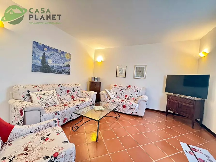 Immagine 18 di Villetta a schiera in vendita  a Mogliano Veneto