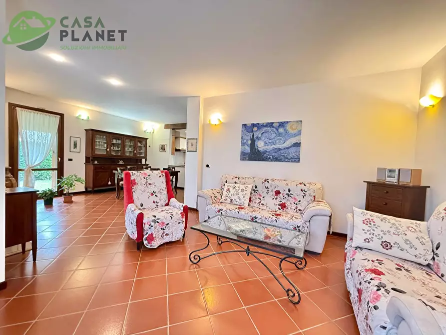 Immagine 19 di Villetta a schiera in vendita  a Mogliano Veneto