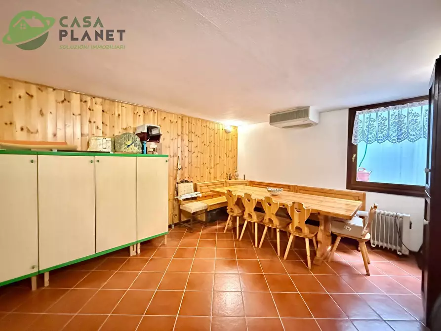 Immagine 21 di Villetta a schiera in vendita  a Mogliano Veneto