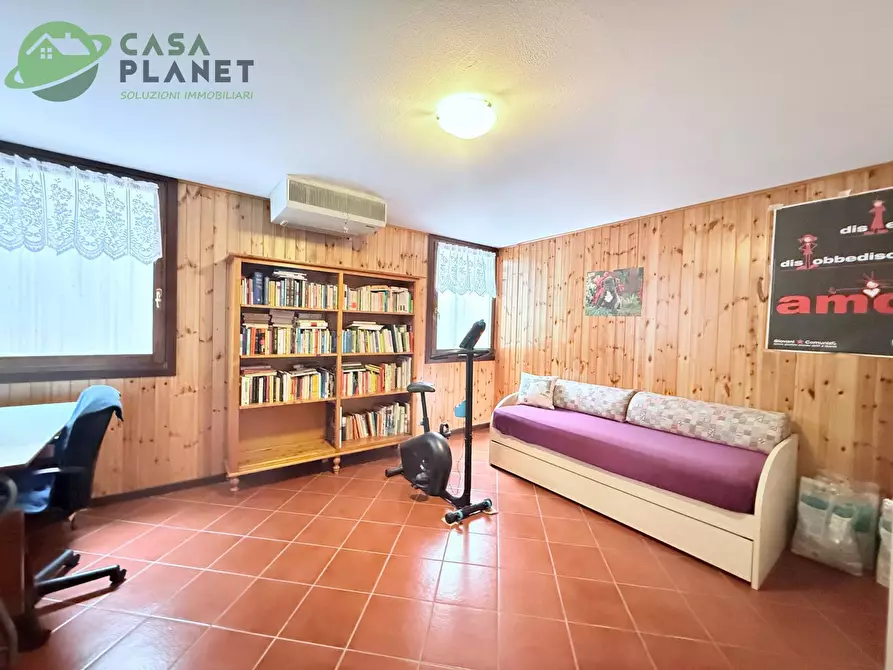 Immagine 22 di Villetta a schiera in vendita  a Mogliano Veneto