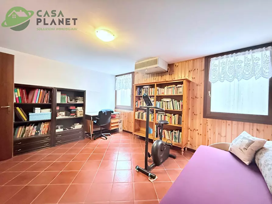 Immagine 23 di Villetta a schiera in vendita  a Mogliano Veneto