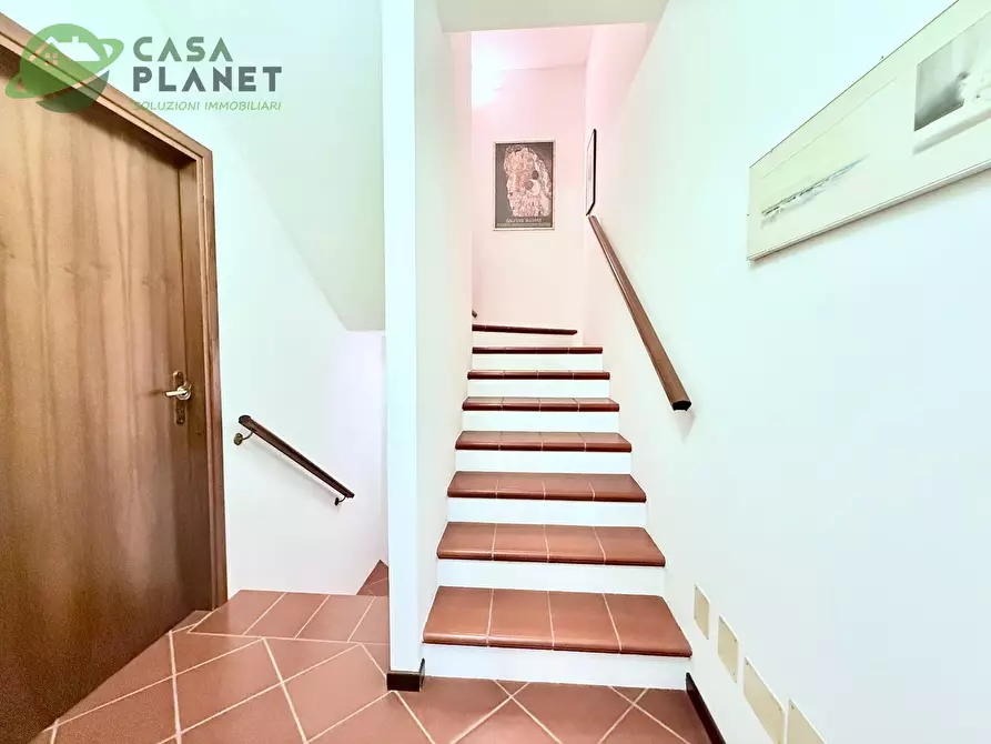 Immagine 24 di Villetta a schiera in vendita  a Mogliano Veneto