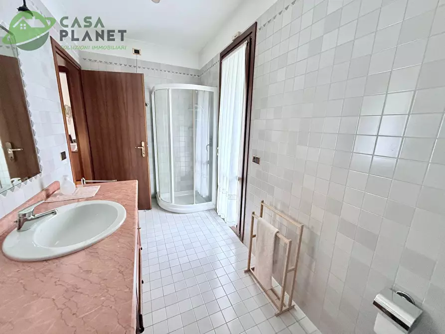 Immagine 25 di Villetta a schiera in vendita  a Mogliano Veneto