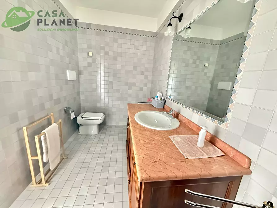 Immagine 26 di Villetta a schiera in vendita  a Mogliano Veneto