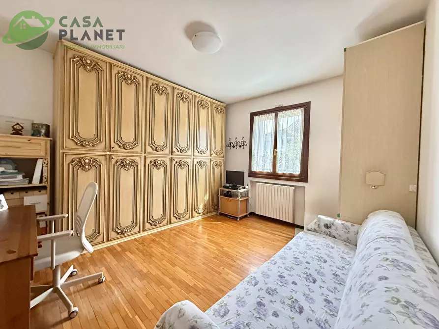 Immagine 27 di Villetta a schiera in vendita  a Mogliano Veneto