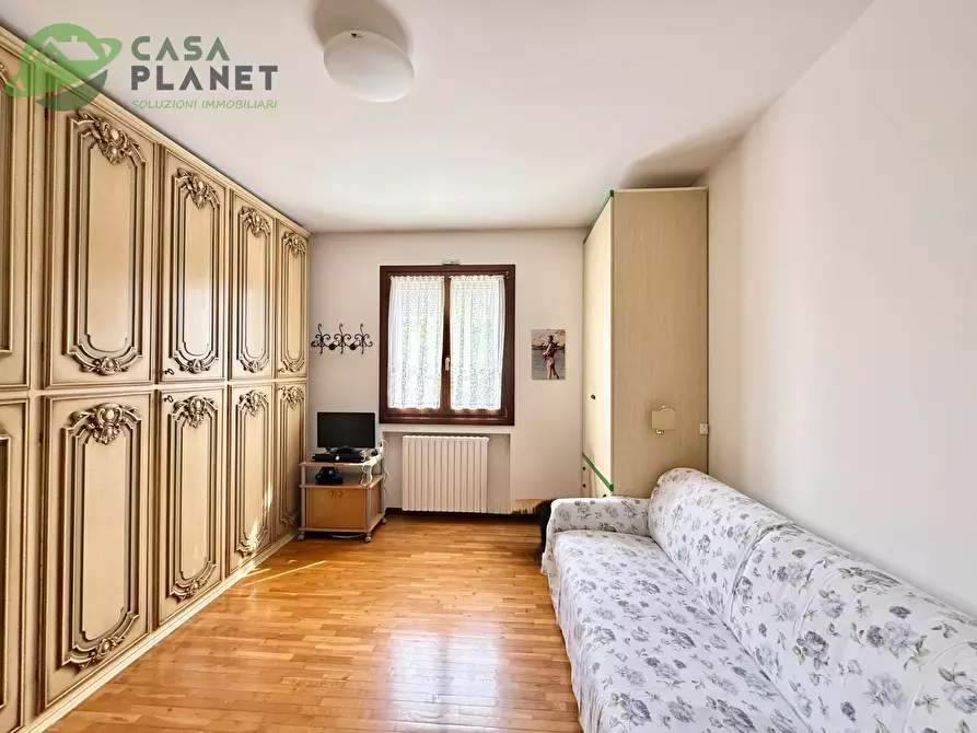 Immagine 28 di Villetta a schiera in vendita  a Mogliano Veneto