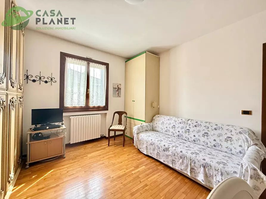 Immagine 29 di Villetta a schiera in vendita  a Mogliano Veneto