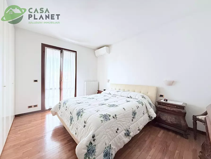 Immagine 30 di Villetta a schiera in vendita  a Mogliano Veneto