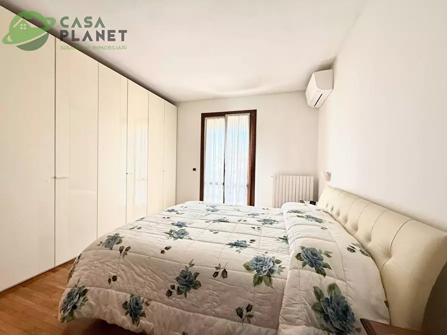 Immagine 32 di Villetta a schiera in vendita  a Mogliano Veneto