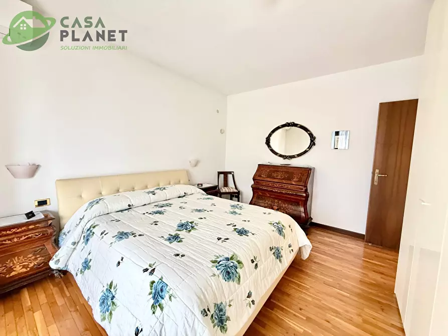 Immagine 33 di Villetta a schiera in vendita  a Mogliano Veneto