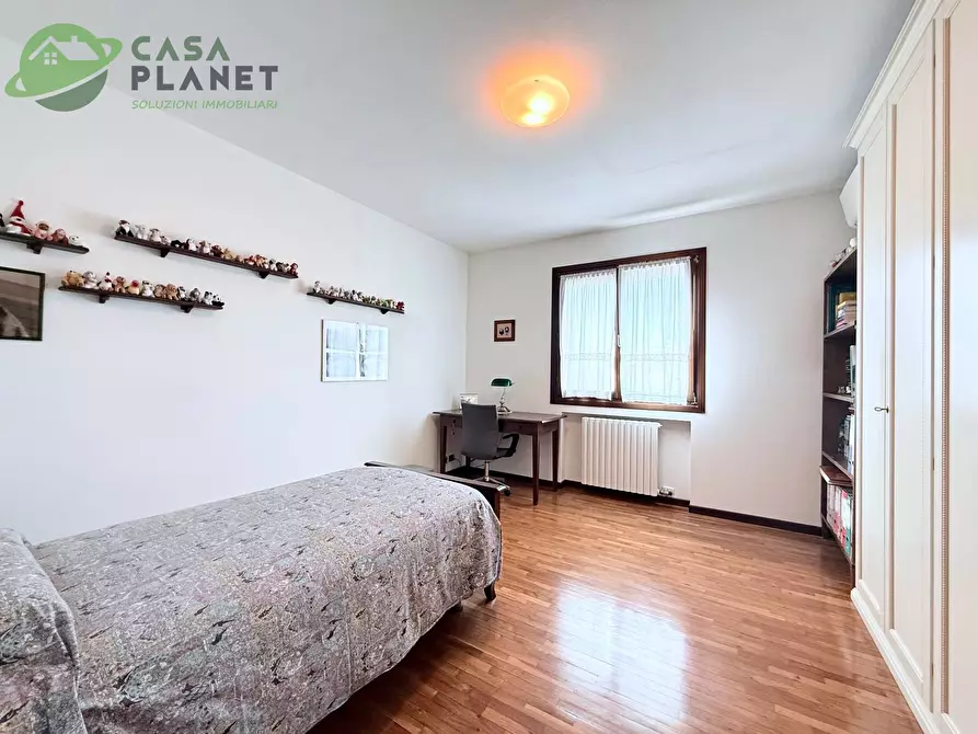 Immagine 35 di Villetta a schiera in vendita  a Mogliano Veneto