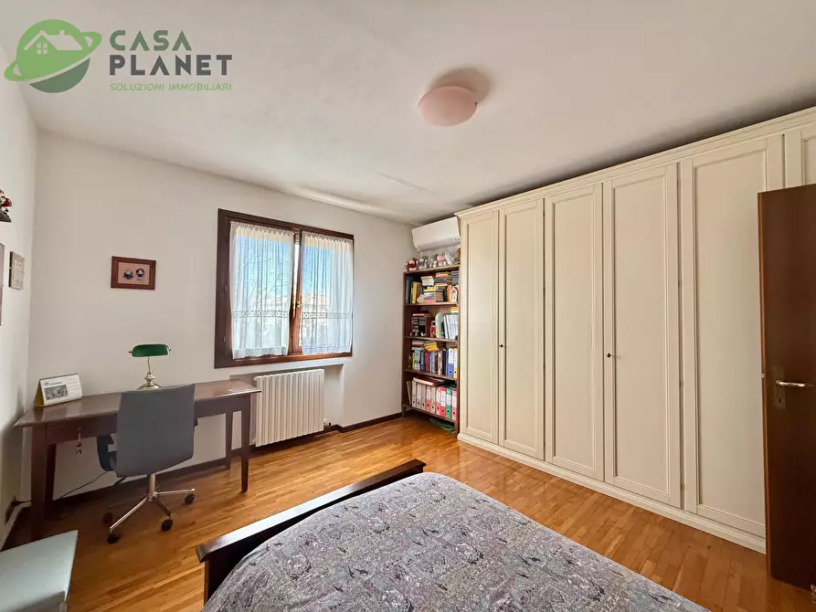 Immagine 36 di Villetta a schiera in vendita  a Mogliano Veneto