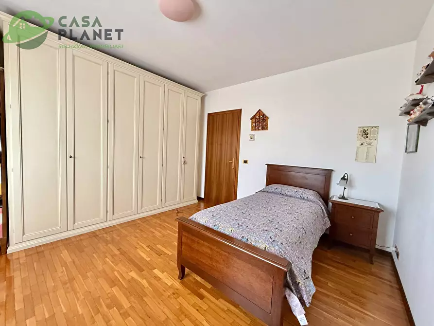 Immagine 37 di Villetta a schiera in vendita  a Mogliano Veneto