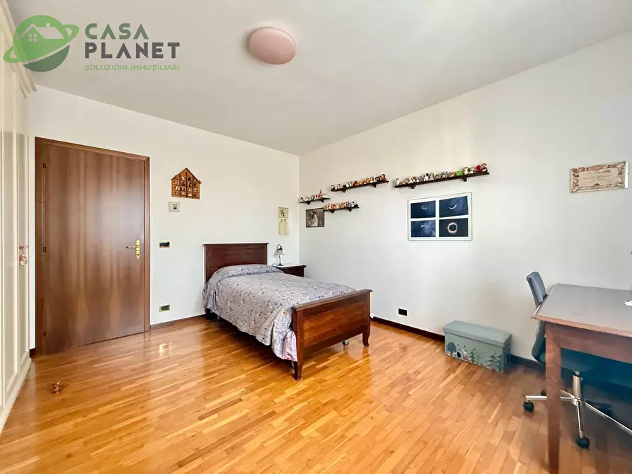 Immagine 38 di Villetta a schiera in vendita  a Mogliano Veneto