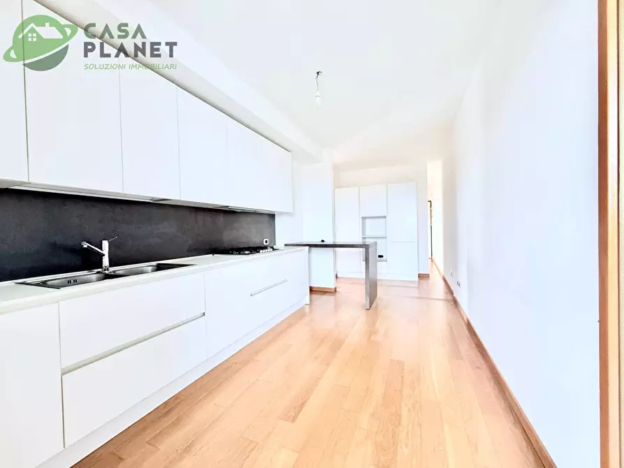 Immagine 3 di Appartamento in vendita  in VIA ALTOBELLO a Venezia