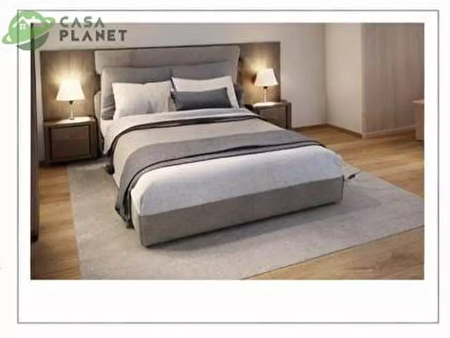 Immagine 9 di Appartamento in vendita  in VIA ALTOBELLO a Venezia