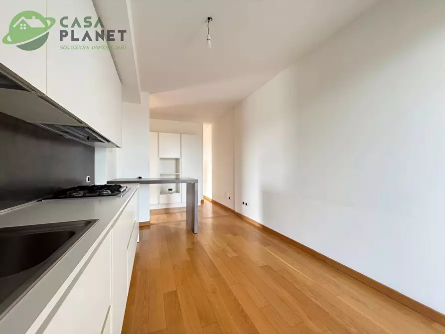 Immagine 11 di Appartamento in vendita  in VIA ALTOBELLO a Venezia