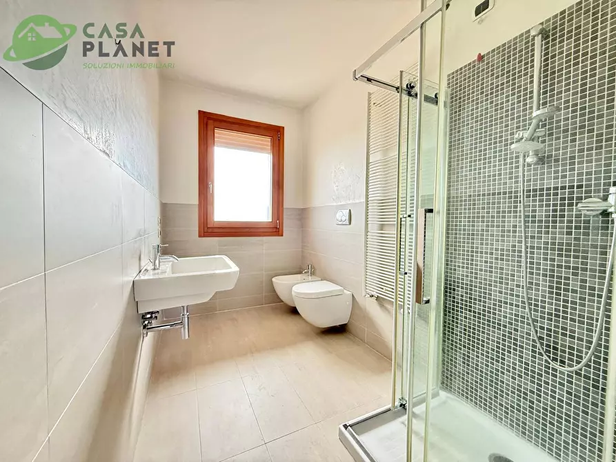 Immagine 12 di Appartamento in vendita  in VIA ALTOBELLO a Venezia