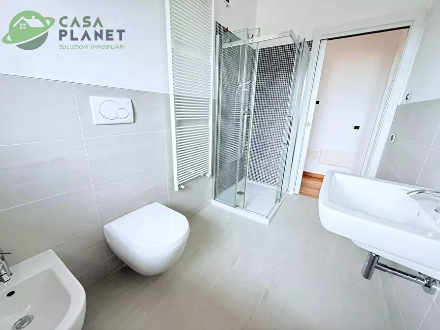 Immagine 13 di Appartamento in vendita  in VIA ALTOBELLO a Venezia